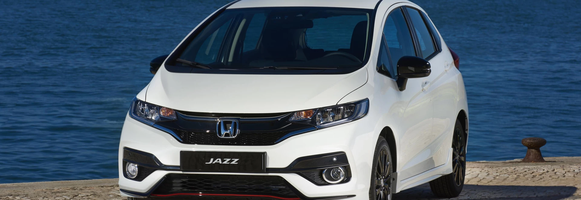 Honda Jazz 2018 facelift adds new petrol engine 